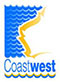 Coastwest logo